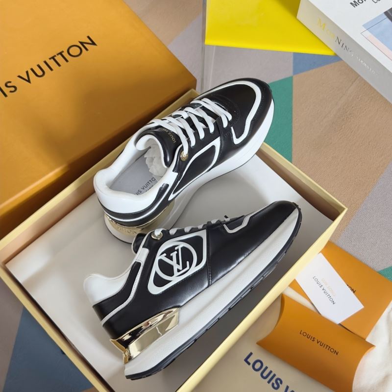 Louis Vuitton Run Away Sneaker